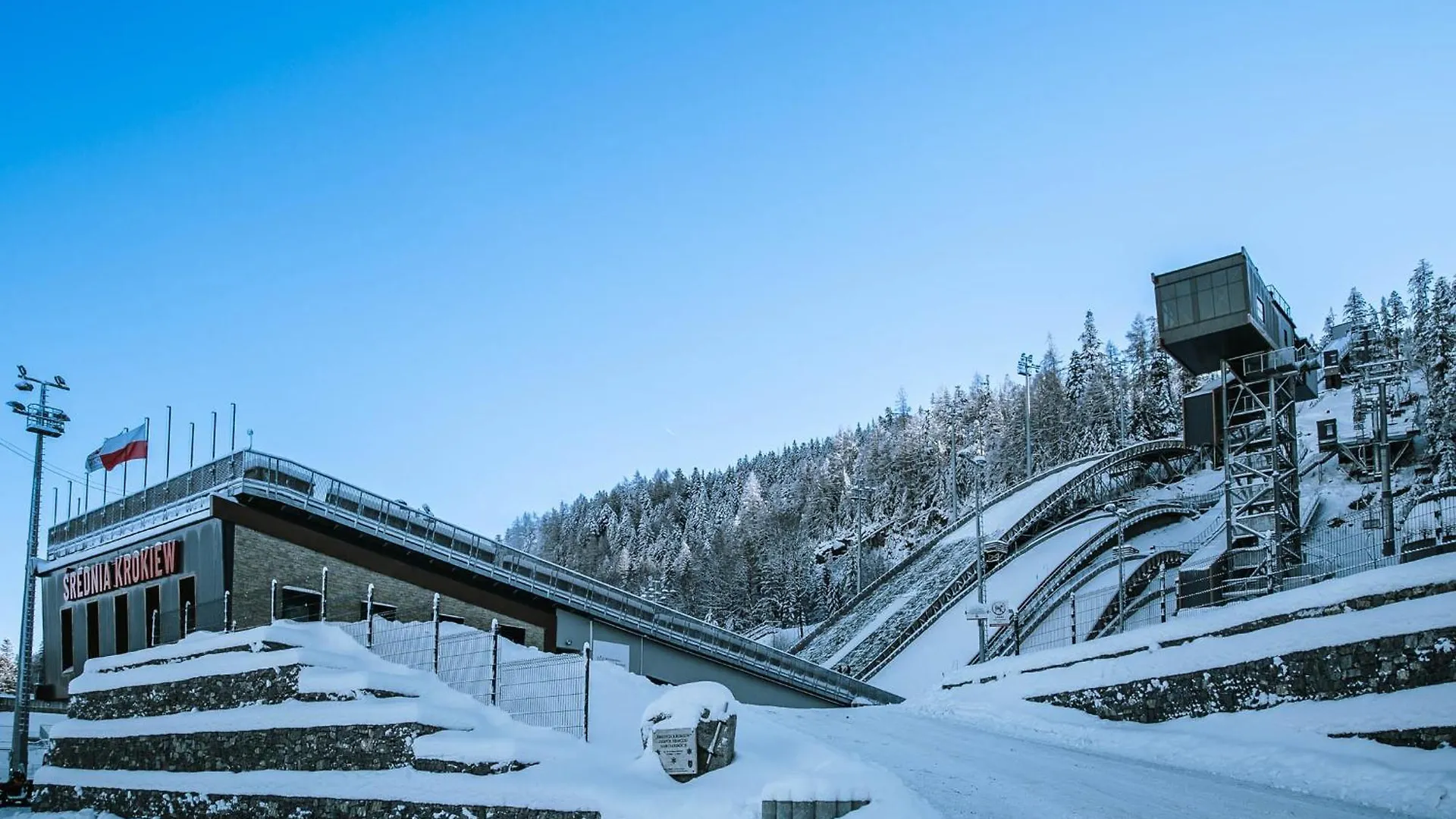 Gorskie Szczyty Apart & Spa Apartament 4 Sauna Jacuzzi I Parking W Cenie! Zakopane Polonya