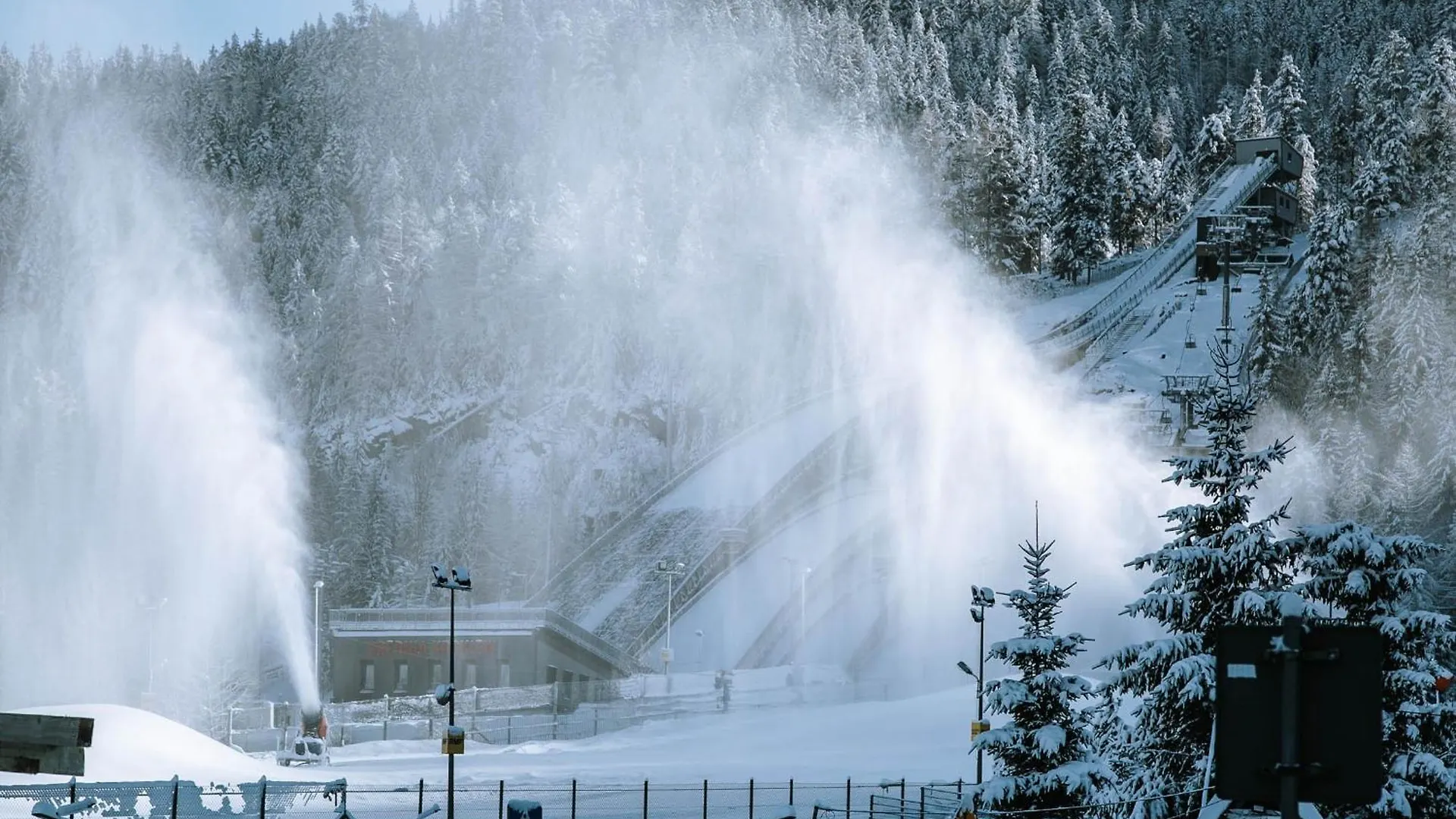 Gorskie Szczyty Apart & Spa Apartament 4 Sauna Jacuzzi I Parking W Cenie! Zakopane Daire