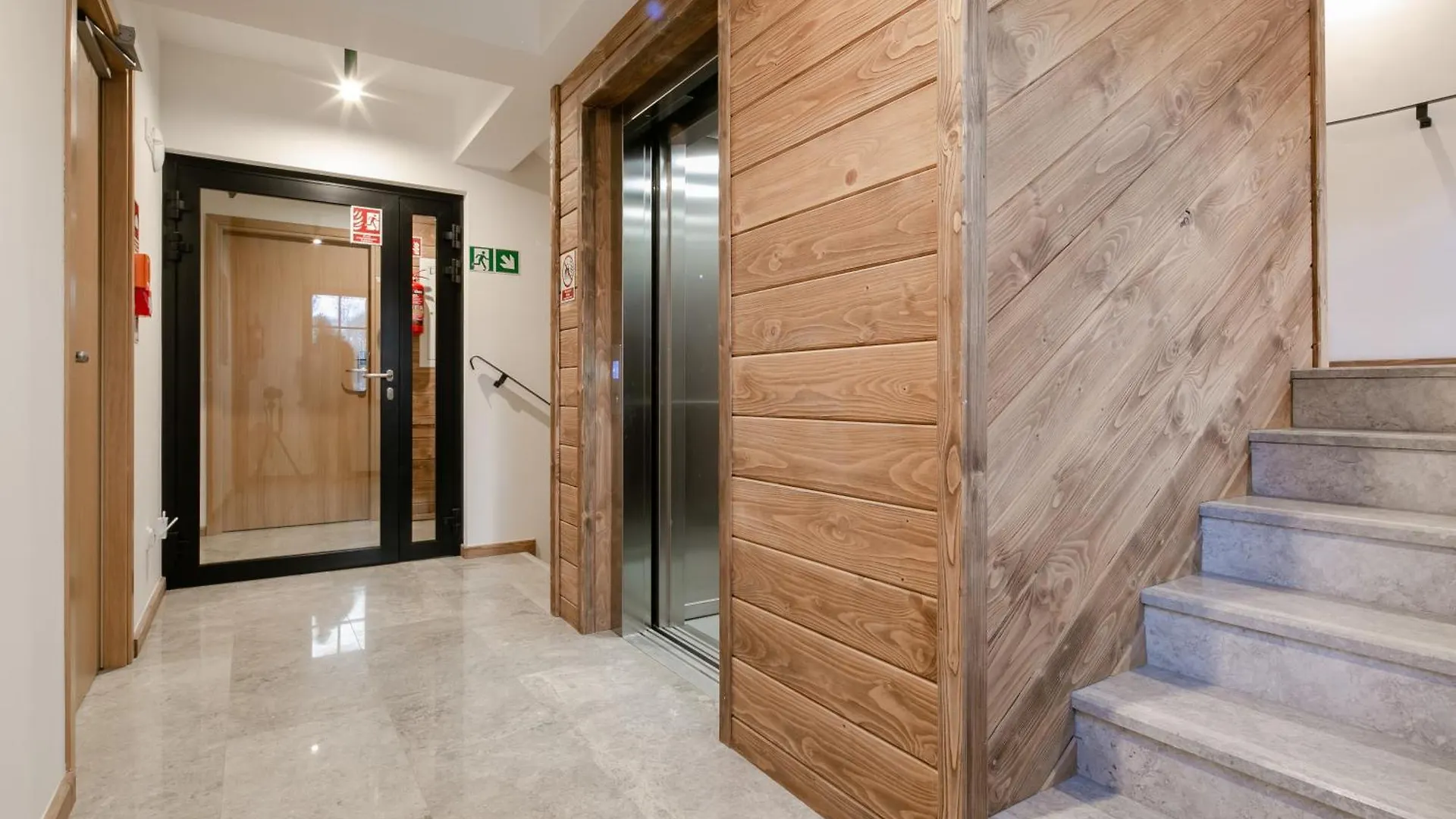 Gorskie Szczyty Apart & Spa Apartament 4 Sauna Jacuzzi I Parking W Cenie! Zakopane 0*,